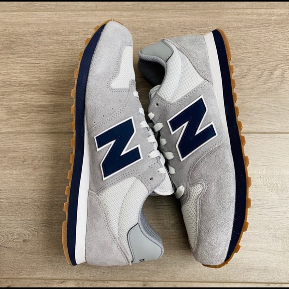 NWT New Balance 500 - Picture 6 of 8